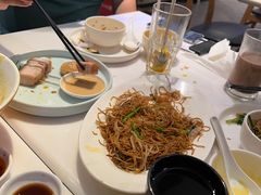 -新旺茶餐厅·早餐·夜宵(仙霞店)