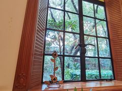 -马勒别墅·中餐厅