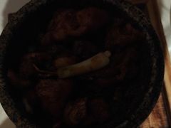 -上海金桥红枫万豪酒店-万豪中餐厅