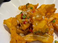 -鱼醉无骨鱼·中山脆肉鲩(荔湾路店)