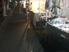-吴山路夜市