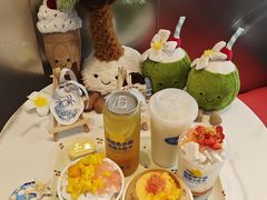 -冰椰岛椰冰(亚龙湾店)