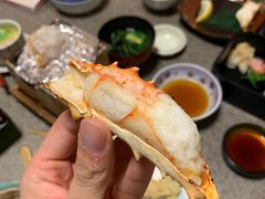 -蟹道乐(道顿堀本店)