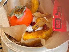 -B.O.M波姆烘焙(凤凰街店)