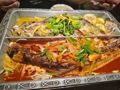 -鸣记脆皮烤鱼(山姆店)