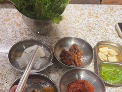 -欧巴烤肉(创富世纪店)