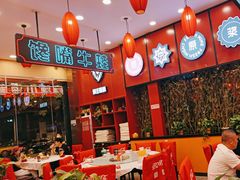 -簋街仔仔小龙虾(总店)