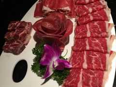 -捞王锅物料理(凯旋路店)