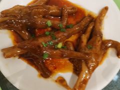 -全聚贤餐厅·湖北家常菜(沙湖店)