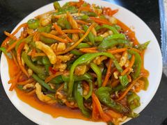 -清真宏玉祥黄门脸餐厅(华荫东里店)