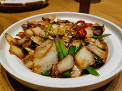-老阿爸江浙土菜(前进东路店)