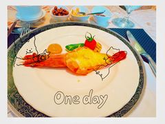 -红花铁板烧(古羊路店)