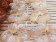 -幸福西饼面包茶饮(车公庙店)