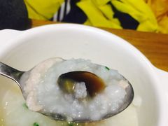 -小城粥道·海胆鲜虾粥(解放广场店)