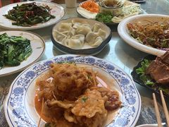 -石老头关东饺子王·东北菜(嘉华鑫城店)