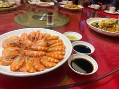 -仑头海鲜城(仑头环村南路店)