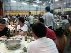 -标记美食新鲜猪杂(兴南大道店)