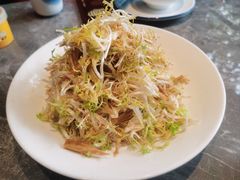 -1937青岛老味道·海肠捞饭·青岛菜(大鲍岛栈桥店)