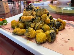 -烤无忌·新疆菜馆(格林威治城店)