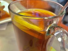 -翠华餐厅(德基广场店)