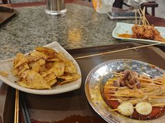 -小街天府