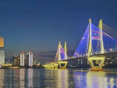 -武汉两江游览·夜游长江(汉口粤汉码头)