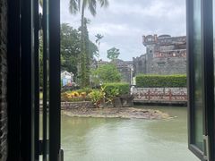 -蔡家宅