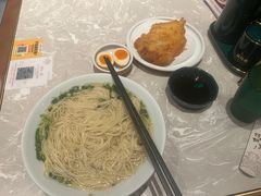 -松鹤面馆·古法焖肉面(观前店)