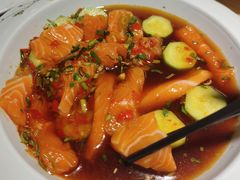 -潮汕壹号·潮汕菜·打边炉·生腌(总店)