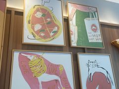 -必胜客(龙茗店)