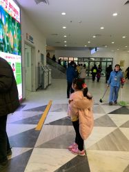 -上海市儿童医院(泸定路院区)