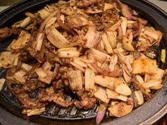 -阿里疆Alijiang·丝路美食·异域风情·清真(长楹天街店)