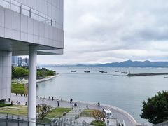 -SAANCI山池咖啡(海上世界文化艺术中心店)