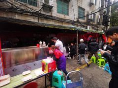 -杨记烤肉老店