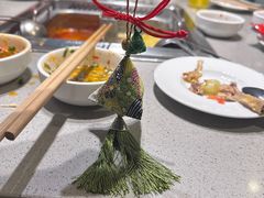 -海底捞火锅(漕宝路店)