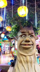 -卡通尼乐园(印象城购物中心店)