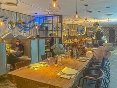 -Mr.Fish鱼鲜生海鲜放题(高德置地冬广场店)