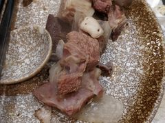-313羊庄·羊肉火锅烧烤(李村店)