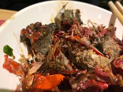 -辣家私厨火锅·龙虾(开发区店)