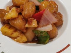 -香港深仔记茶餐厅(东门店)