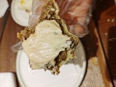 -Ten Olives甜点