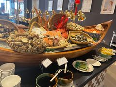 -昆明佳华广场酒店·西餐厅