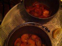-阿甘虾餐厅(凌霄阁店)