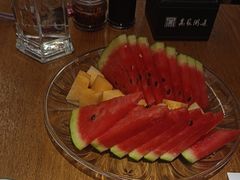 -黑家养生粥道馆(新世纪店)