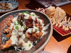 -醉虎传(南锣鼓巷店)