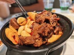 -欧记大排档·景德菜(上海首店)