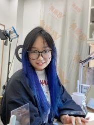 -V8潮牌·接发烫染连锁