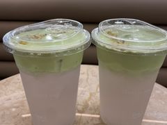 -Yee3·三号椰(上海中山公园龙之梦店)