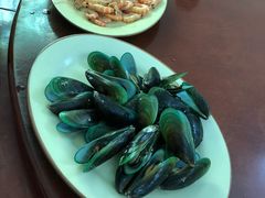 -黄海湾海鲜坊(台山铜鼓店)