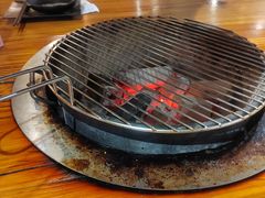 -号令江湖·水浒烤肉(和畅睦邻中心店)